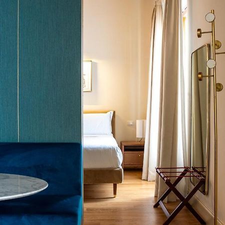 Hotel Sentho Roma Exteriér fotografie